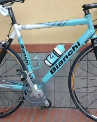 Bianchi C2C 1885