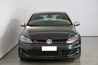 VOLKSWAGEN Golf GTI Performance 2.0 245 CV TSI D