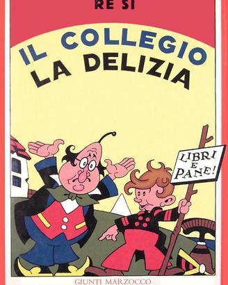 Il Collegio La Delizia