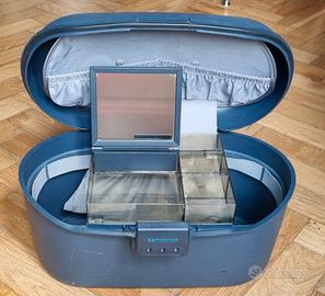 Samsonite beauty case
