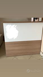 Bancone / Reception medico/estetista/parrucchiere