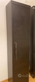 Mobile colonna bagno