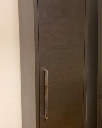 Mobile colonna bagno