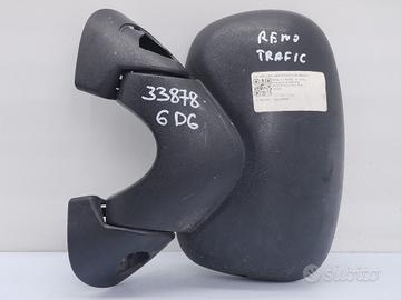 SPECCHIETTO RETROVISORE SINISTRO RENAULT Trafic Fu