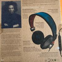 Cuffie Marley jammin collection