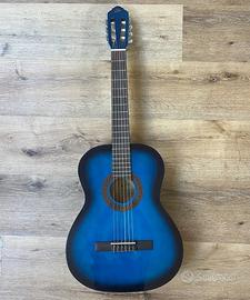 Chitarra Classica Niccolai come nuova + Custodia