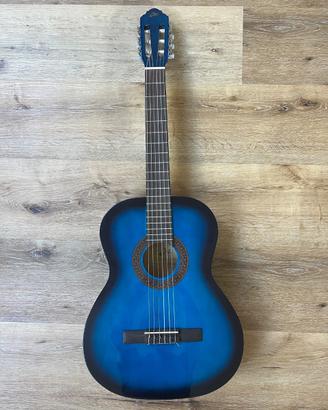 Chitarra Classica Niccolai come nuova + Custodia