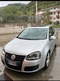 Golf 5 tdi 2.0 140 gt