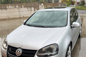 Golf 5 tdi 2.0 140 gt