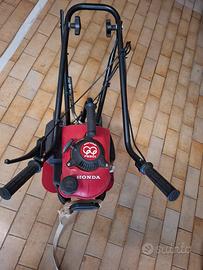 motozzappa Honda FG201