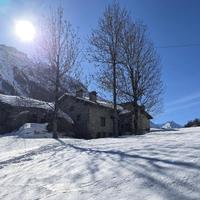 RHEMES SAINT GEORGES Frazione Le Mougnoz