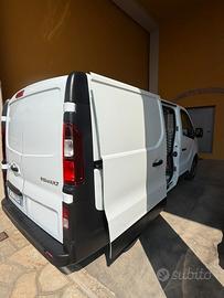 Renault Trafic Renault L1H1 privato