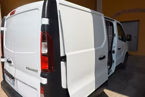 Renault Trafic Renault L1H1 privato