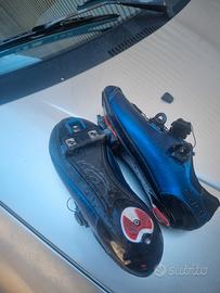 scarpe sidi genius  10