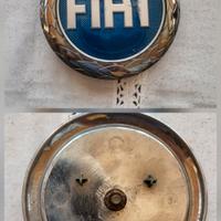 Pezzi di ricambio Fiat Grande Punto