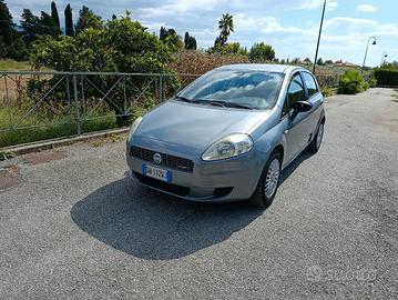 grande punto ricambi