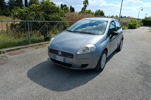 grande punto ricambi