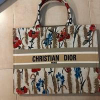 Borsa dior autentica