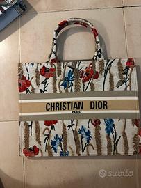 Borsa dior autentica