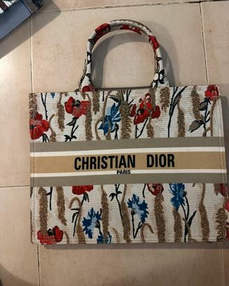 Borsa dior autentica