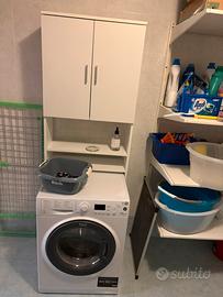 Lavasciuga hot point ariston