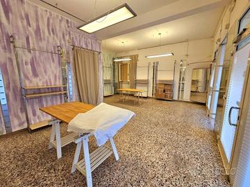 Immobile di 64 m² con 2 locali a Camaiore