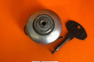 Blocco accensione FIAT / Aprilia con chiave origin