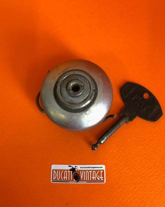 Blocco accensione FIAT / Aprilia con chiave origin