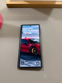 Samsung z trifold 512 giga