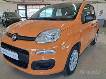 FIAT Panda 3ª serie - Panda 1.0 FireFly S&S Hybrid