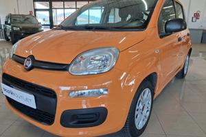FIAT Panda 3ª serie - Panda 1.0 FireFly S&S Hybrid