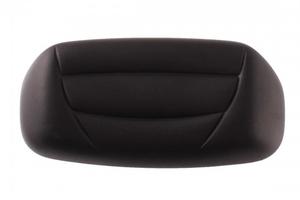 Schienale bauletto Givi E84 per Malaguti Madison S