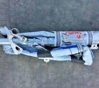 Airbag tendina destro - sinistro jeep compass 2018