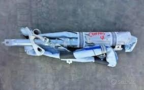 Airbag tendina destro - sinistro jeep compass 2018