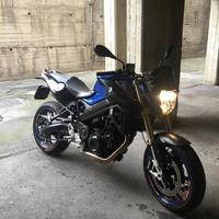 BMW F800r