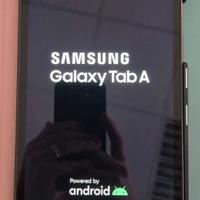 Samsung Galaxy Tab A 