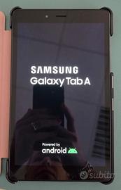Samsung Galaxy Tab A 