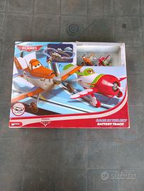 pista Disney Planes 