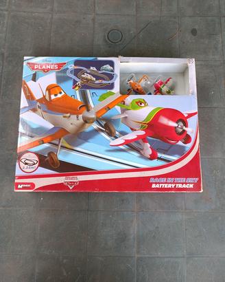 pista Disney Planes 