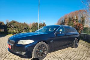 Bmw 520 520d Touring Business