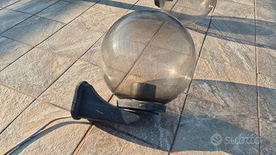 Globo Faretti Applique