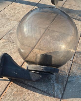 Globo Faretti Applique