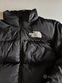 Giacca piumino The North Face Retro Nuptse Jacket