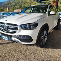 Mercedes-benz GLE 300 d 4Matic Premium