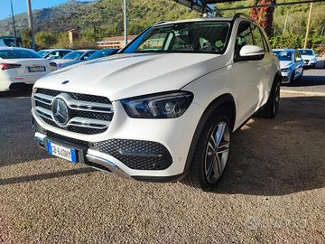 Mercedes-benz GLE 300 d 4Matic Premium