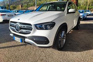 Mercedes-benz GLE 300 d 4Matic Premium