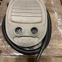 Pompa a pedale BRAVO 2 per gonfiabili