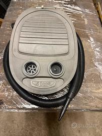 Pompa a pedale BRAVO 2 per gonfiabili