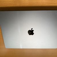 Macbook Pro 16 M1 Pro