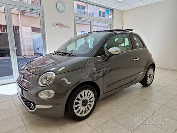 Fiat 500 1.2 Dolcevita